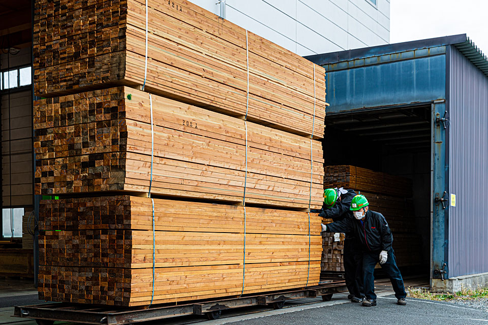 Heat Treatment Facilities