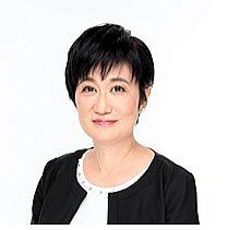 President and Representative Director Keiko Todoroki